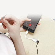 Type C to Headphone Jack Adapter by 9eight5