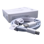 Type-C to lightning cable (18w) - 1m by 9eight5