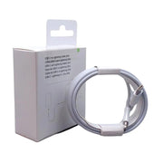 Type-C to lightning cable (18w) - 2m by 9eight5