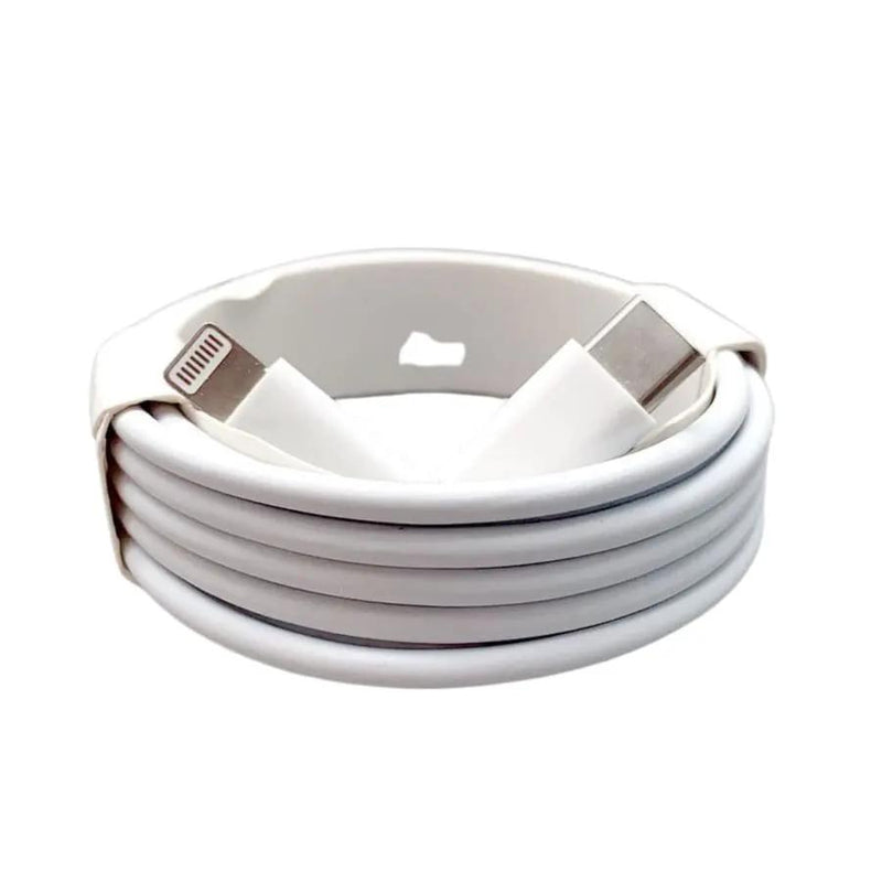 Type-C to lightning cable (18w) - 2m by 9eight5