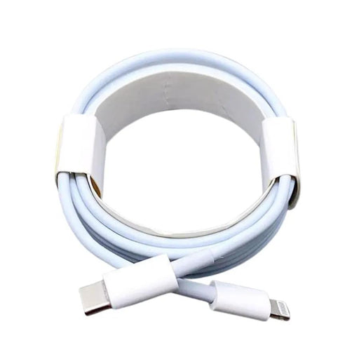 Type-C to lightning cable (18w) - 2m by 9eight5