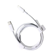 Type-C to lightning cable - 2m by 9eight5