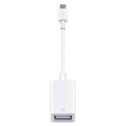 9eight5 Electronics Accessories Type-C to USB Adapter (JH-0515) Type-C to USB Adapter (JH-0515)