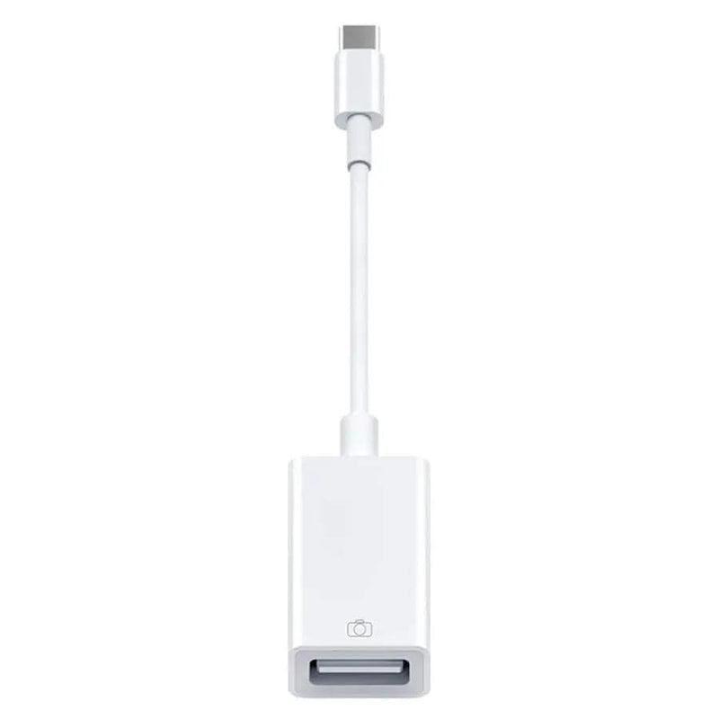 9eight5 Electronics Accessories Type-C to USB Adapter (JH-0515) Type-C to USB Adapter (JH-0515)