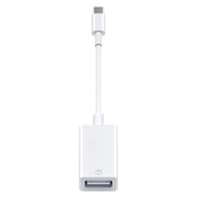 Type-C to USB Adapter (JH-0515) by 9eight5