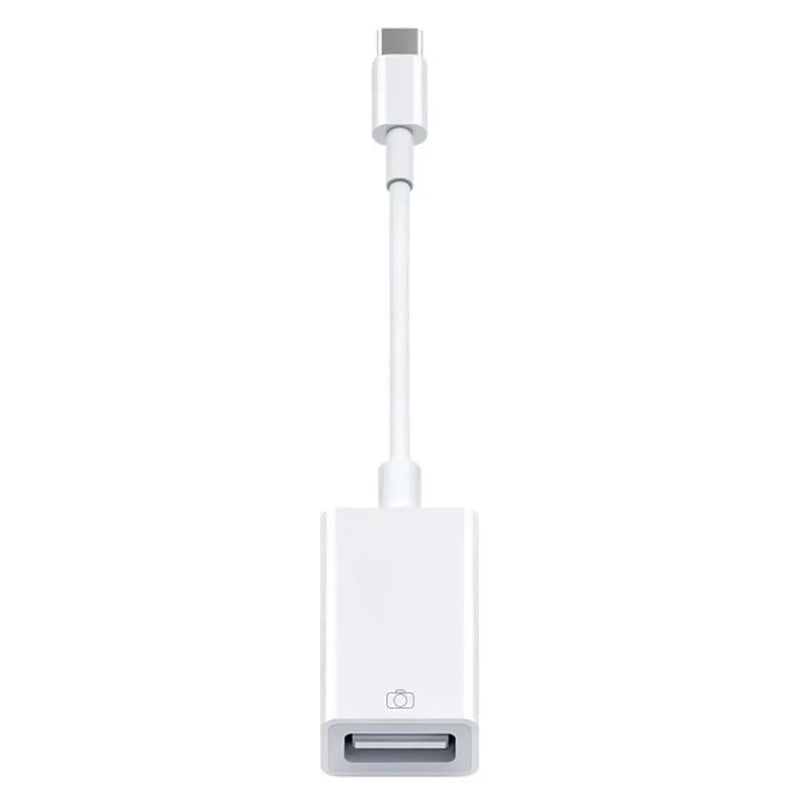 Type-C to USB Adapter (JH-0515) by 9eight5