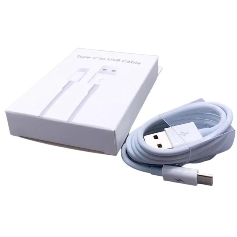 USB to Type-C cable - 1m by 9eight5
