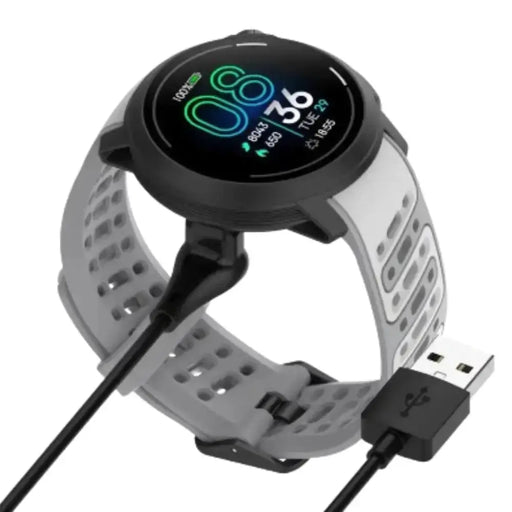 Type-C USB Charger Cable for COROS PACE Pro by Habicare