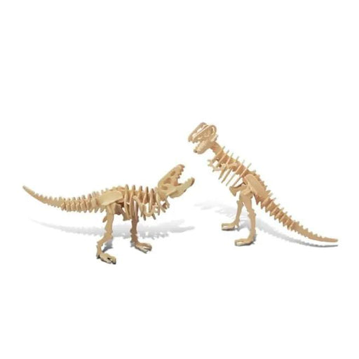 Tyrannosaurus 2 in 1 by 9eight5