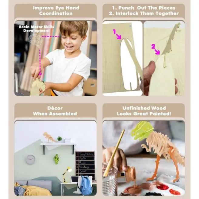 Tyrannosaurus