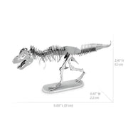 Tyrannosaurus Rex by 9eight5