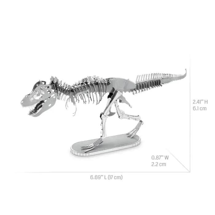 Tyrannosaurus Rex by 9eight5