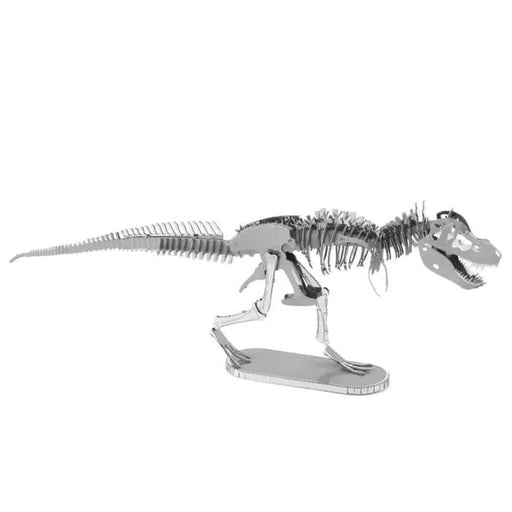 Tyrannosaurus Rex by 9eight5