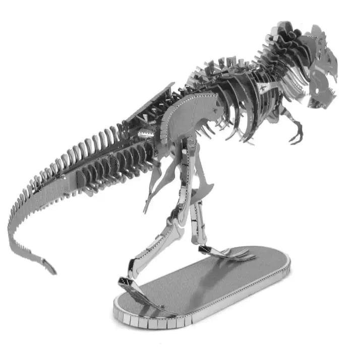 Tyrannosaurus Rex by 9eight5