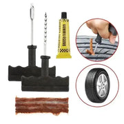 Tyre Puncture Repair Kit by 9eight5