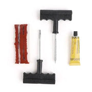 Tyre Puncture Repair Kit by 9eight5