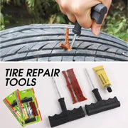 Tyre Puncture Repair Kit by 9eight5