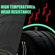 Tyre Repair Set (different sets available) by Habicare