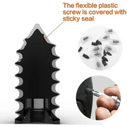 Tyre Repair Set (different sets available) by Habicare