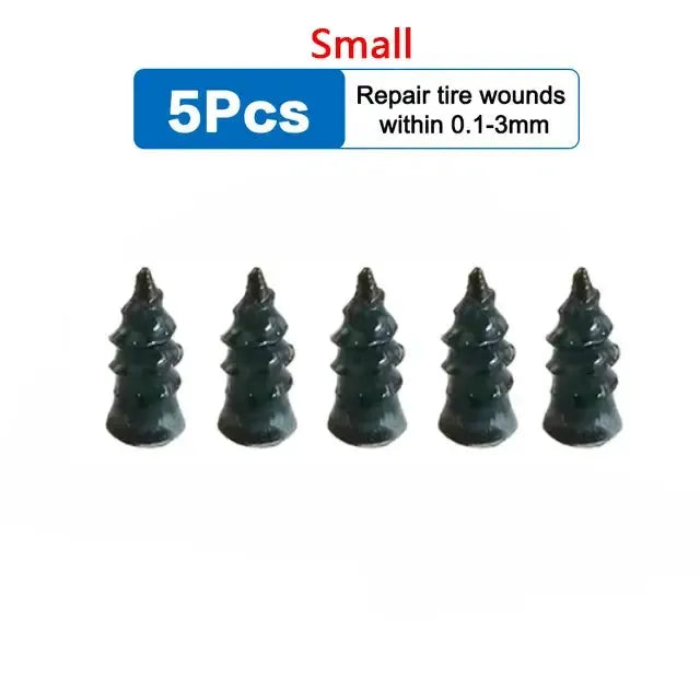 Tyre Repair Set (different sets available) by Habicare