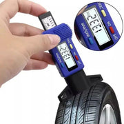 9eight5 Tools & Kits (multipurpose) Tyre Tread Gauge Tyre Tread Gauge