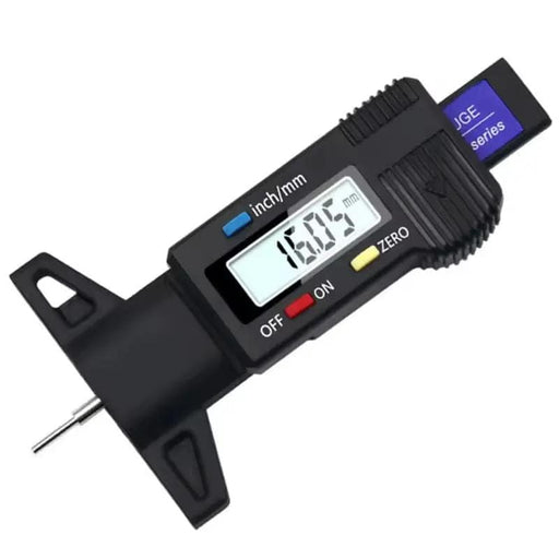 9eight5 Tools & Kits (multipurpose) Tyre Tread Gauge Tyre Tread Gauge