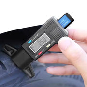 9eight5 Tools & Kits (multipurpose) Tyre Tread Gauge Tyre Tread Gauge