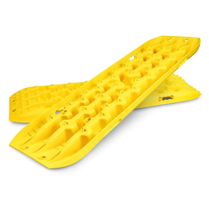 X-BULL Recovery Tracks - Yellow by salelink.co.nz