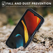 Samsung A13 4G Waterproof Case by salelink.co.nz