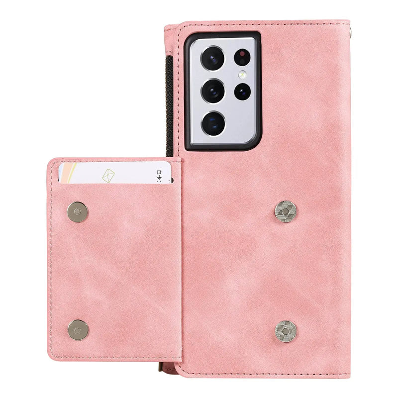 Samsung S21 Ultra Case by salelink.co.nz
