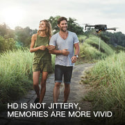 SG906 PRO Foldable GPS Drone with 4K Gimbal Camera - Beast 3 | Outdoor Electronics by Mead's Supply & Equipment Outfitters limited