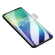 SAMSUNG GALAXY S20 Ultra HYDROGEL AQUA FLEXIBLE Soft Crystal Screen Protector by salelink.co.nz