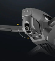 Professional 4K HD Foldable GPS Drone - 28min Flight Time, 1600m Range | Aerial Photography by Mead's Supply & Equipment Outfitters limited