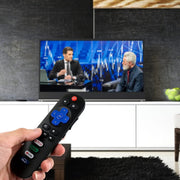 Remote Control for Roku TV NETFLIX by salelink.co.nz