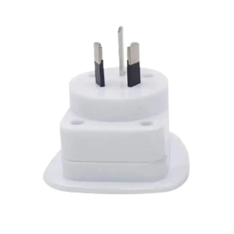 UK/US to AU Power Plug Adapter – 10A 250V by Habicare