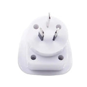UK/US to AU Power Plug Adapter – 10A 250V by Habicare