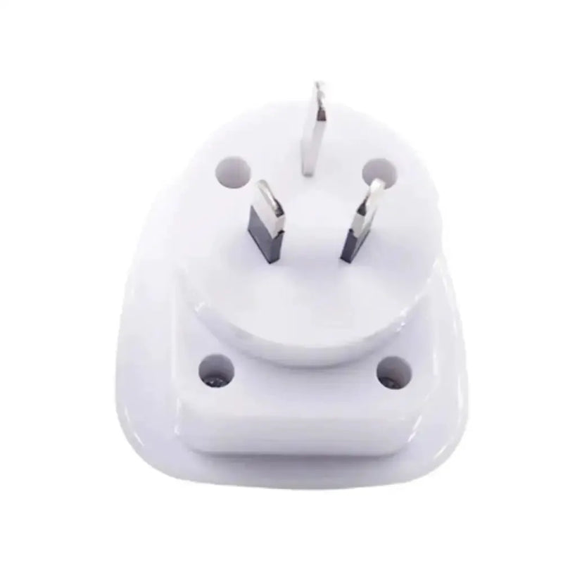 UK/US to AU Power Plug Adapter – 10A 250V by Habicare