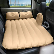 Ultra-Soft Inflatable Car Travel Bed (3 colours available) by Habicare