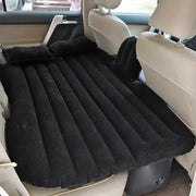 Ultra-Soft Inflatable Car Travel Bed (3 colours available) by Habicare