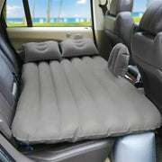 Ultra-Soft Inflatable Car Travel Bed (3 colours available) by Habicare
