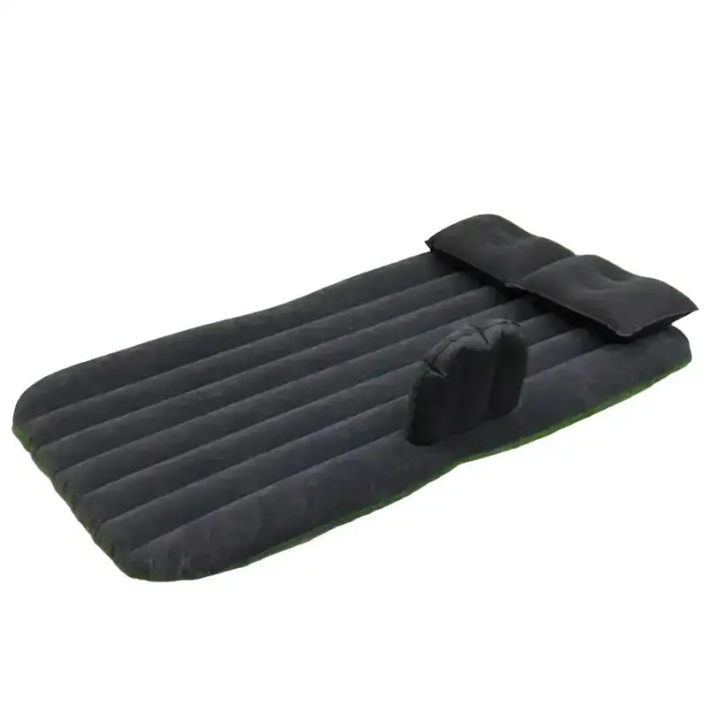 Ultra-Soft Inflatable Car Travel Bed (3 colours available) by Habicare