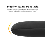 Ultra-Soft Inflatable Car Travel Bed (3 colours available) by Habicare