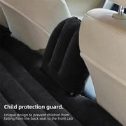 Ultra-Soft Inflatable Car Travel Bed (3 colours available) by Habicare