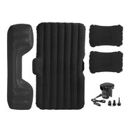 Ultra-Soft Inflatable Car Travel Bed (3 colours available) by Habicare