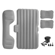 Ultra-Soft Inflatable Car Travel Bed (3 colours available) by Habicare