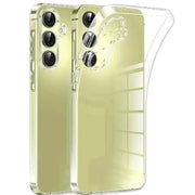 Ultra-Thin Soft Case for Samsung Galaxy Series by Habicare