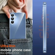 Ultra-Thin Soft Case for Samsung Galaxy Series by Habicare