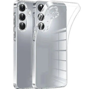 Ultra-Thin Soft Case for Samsung Galaxy Series by Habicare