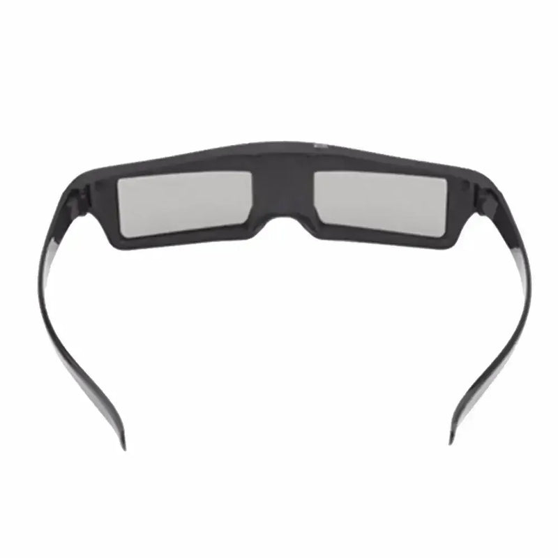 Universal Active Shutter 3D Glasses for DLP & RF TVs by Habicare