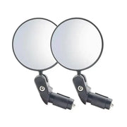 Universal Bicycle Rearview Mirror (1pc & 2pcs) by Habicare